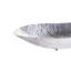 Bainville Metal Decorative Plate