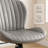 PU Leather Home Office Chair-804903983