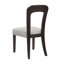 Ensemble de 2 chaises de salle à manger seulement, sans les tables-888401349
