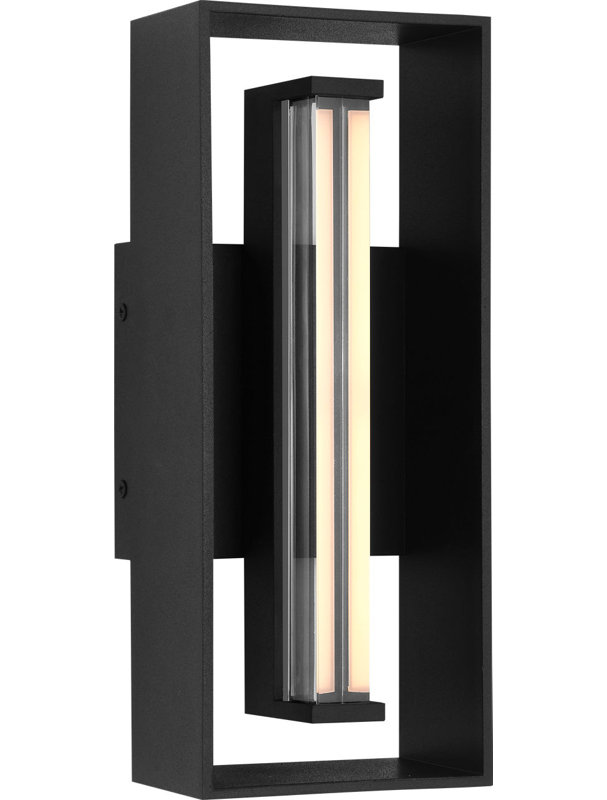 Abner Lantern, 12" H x 5" W x 3.43" D