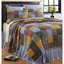 Percale Quilt-1259705231