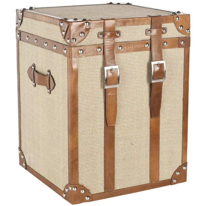 Alex Accent Trunk