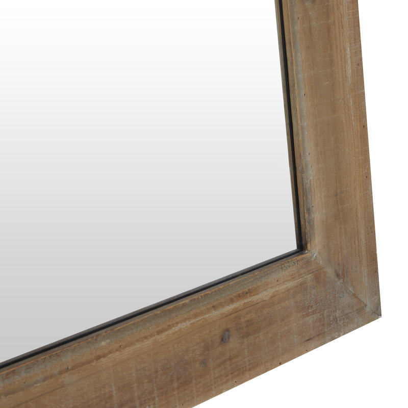 Miroir mural Scroggins