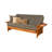Johnte 82'' Wide Full Futon And Mattress-335709898-335709924-286524212