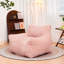 Fauteuil à billes en velours côtelé Compression-1697409109