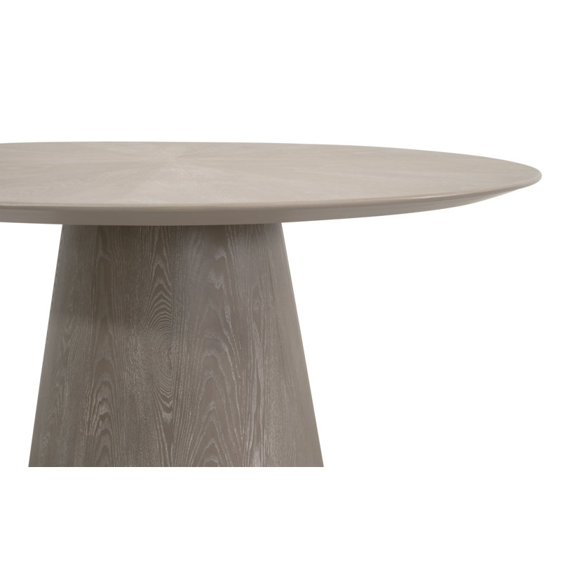 Gallo 60" Round Dining Table