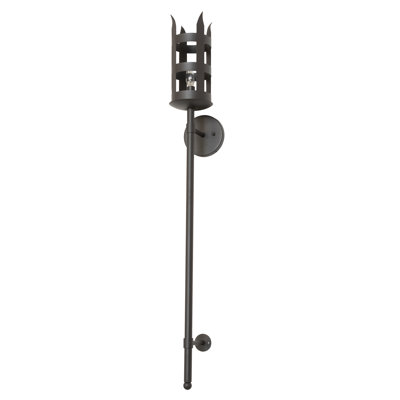 Middleburry 1 - Light Wallchiere