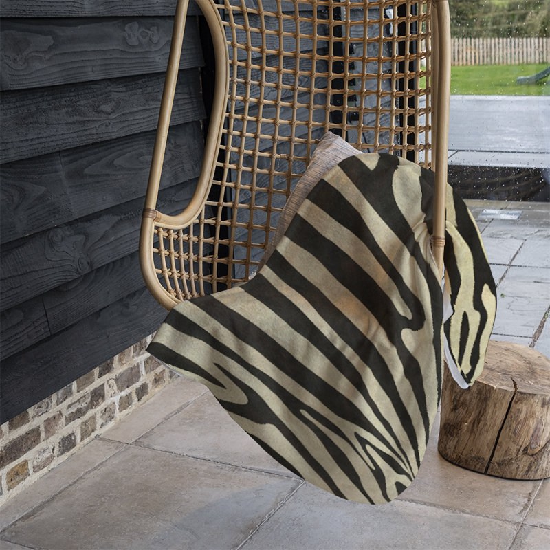 Rosenbaum Throw Blanket