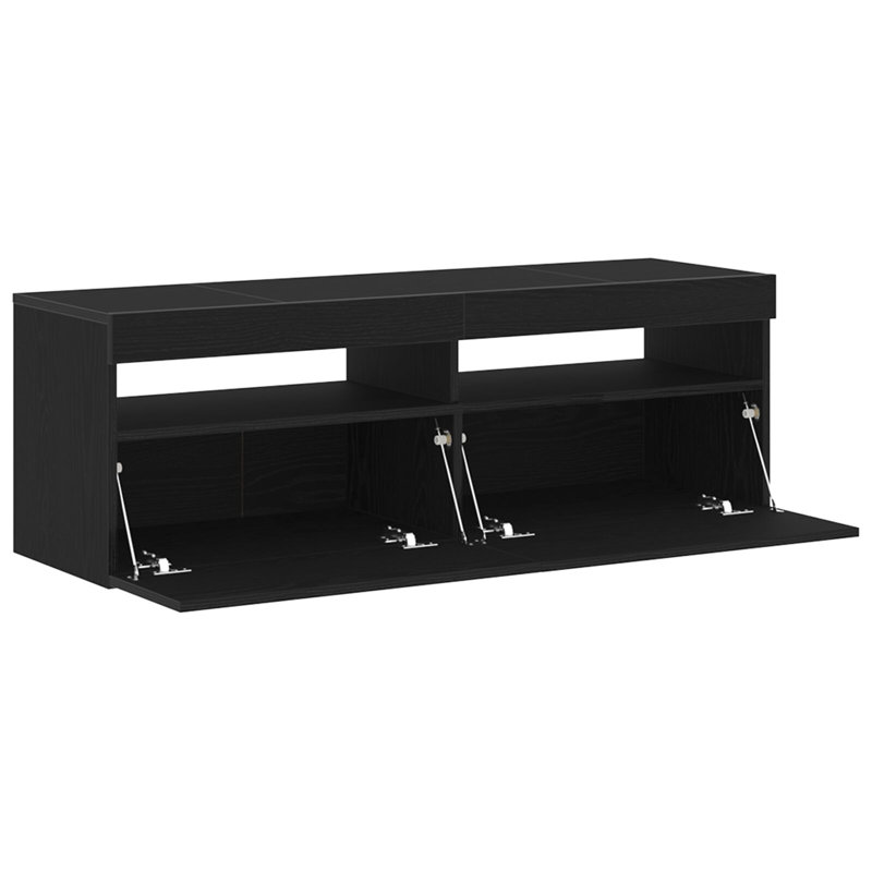 Unfinished TV Stand for TVs up to 48"