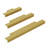 Dowell Kitchen Cabinet Finger Pull, 13"-43157545