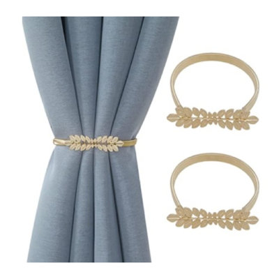 Ih Casadecor Curtain Tieback