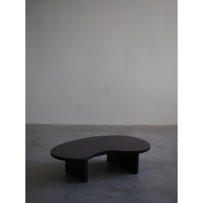 Table basse, Noir, Noir