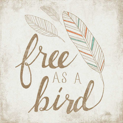 Free As A Bird Beige