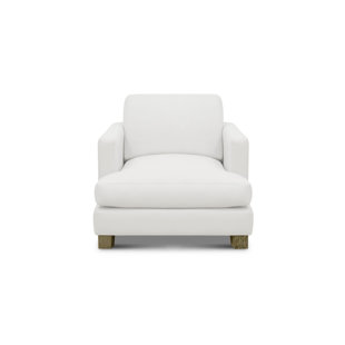 Galaxy Upholstered Club Chair