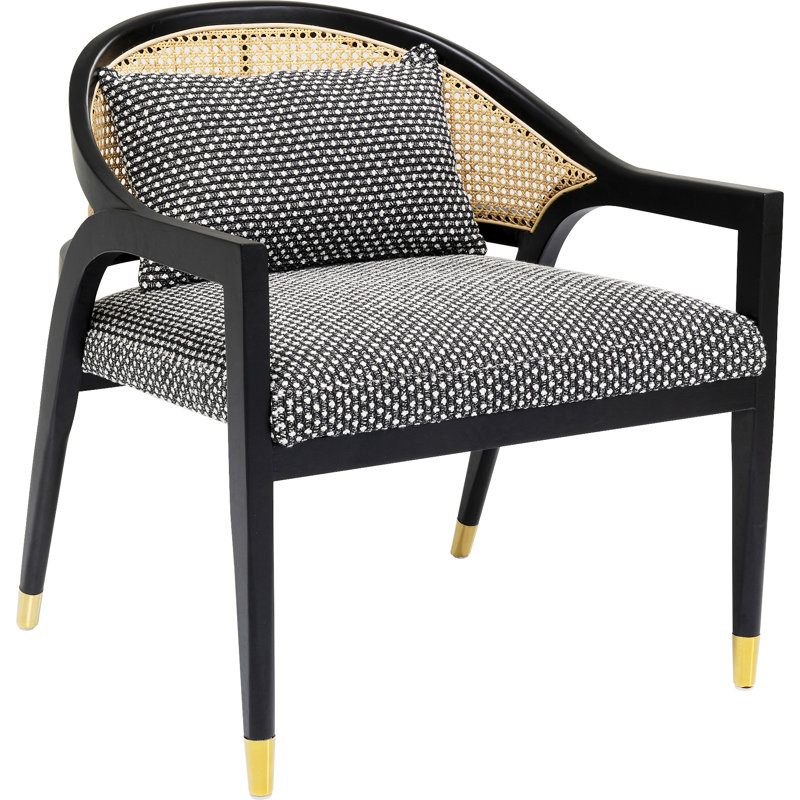 Horizon armchair