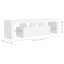 Mascarenaz TV Cabinet with LED Lights-61745940