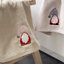 Helenville Gonk Christmas Hand Towels-1309883922
