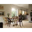 Shaker Solid Oak Dining Table-792496032