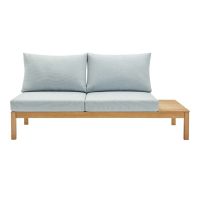 Modway Freeport Patio Sectional with Cushions