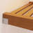 John Louis Home Solid Wood Walk-In Closet System with 1-Drawer-79901388