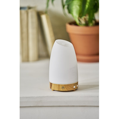 Plug-in Essential Oil Diffusers