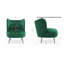 Emiline 61Cm Wide Barrel Chair-834608536