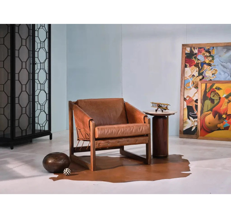 Fauteuil Ferron