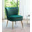 Upholstered Slipper Chair-934376908