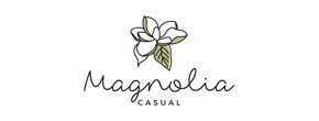 Logo Magnolia Casual