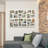 24 Photos Collage Picture Frame, Wall Hanging Gallery Display, White-206607928
