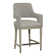 Tabouret de bar et de comptoir Josie
