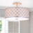 Chanston Semi Flush Mount-1029400744