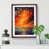 Walnut Framed selected