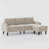 Beige Linen  is out of stock selected
