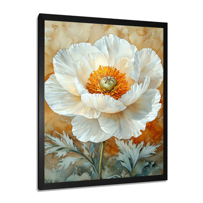 Biddlestone - impressions murales florales