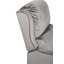 Fauteuil inclinable avec garniture cloutée Finch Eddington-837165083
