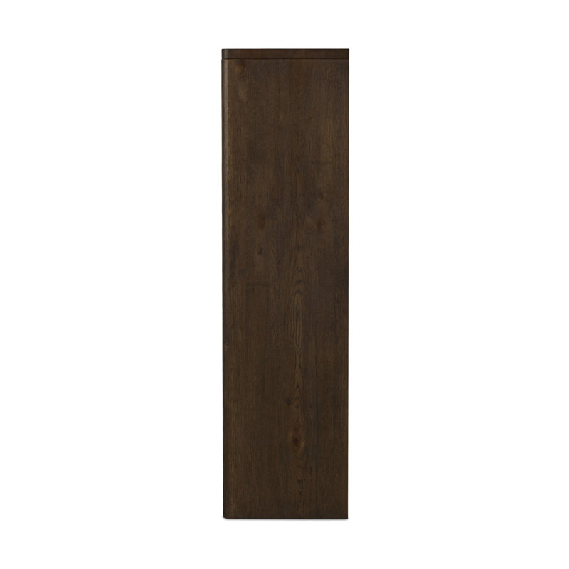 Arthur Cabinet-Tobacco Oak