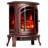 18.5'' W Electric Fireplace with 5118 BTU-46967376
