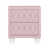 Rose est en rupture de stock