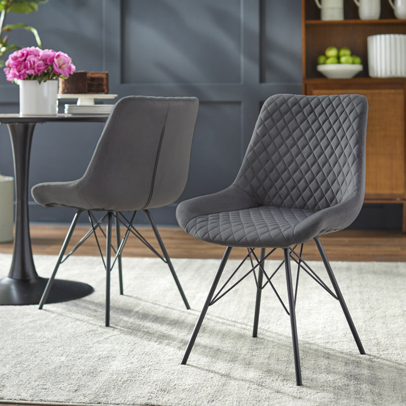 Chaise d'appoint Almen