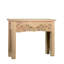 Moberg 100cm Solid Wood Console Table