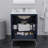 30'' Single Bathroom Vanity with Cultured Marble Top-79721196-79721197-97966145