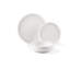 Nordic Ceramic Dinnerware Set 12 Piece - Service for 4-1182091133