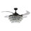 Ventilateur de plafond 48 po avec ensemble d'éclairage Blakehurst
