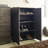 16 Pair Shoe Rack