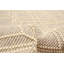 Tapis crème Sienna 5 pi 0 po x 8 pi 0 po