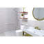Barre d'appui droite en vinyle Contractor Series-36016553-36016558