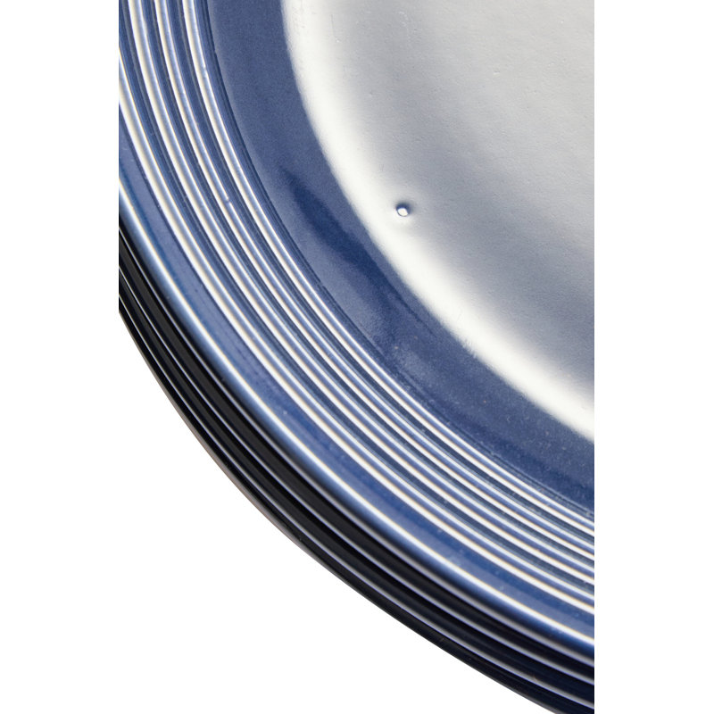 Iron Tray - Set of 2