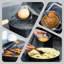 Vencier 17 Utensil Set