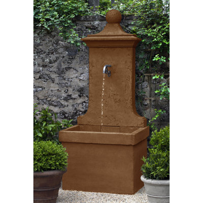 Fontaine Vence